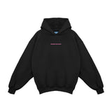 Felpa Hoodie "Facciamo merenda"
