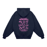 "Stupid Cupid" Hoodie