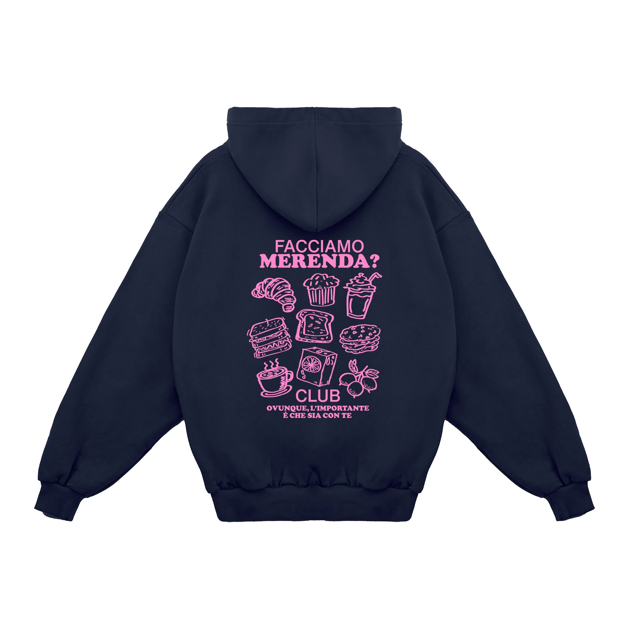 "Stupid Cupid" Hoodie