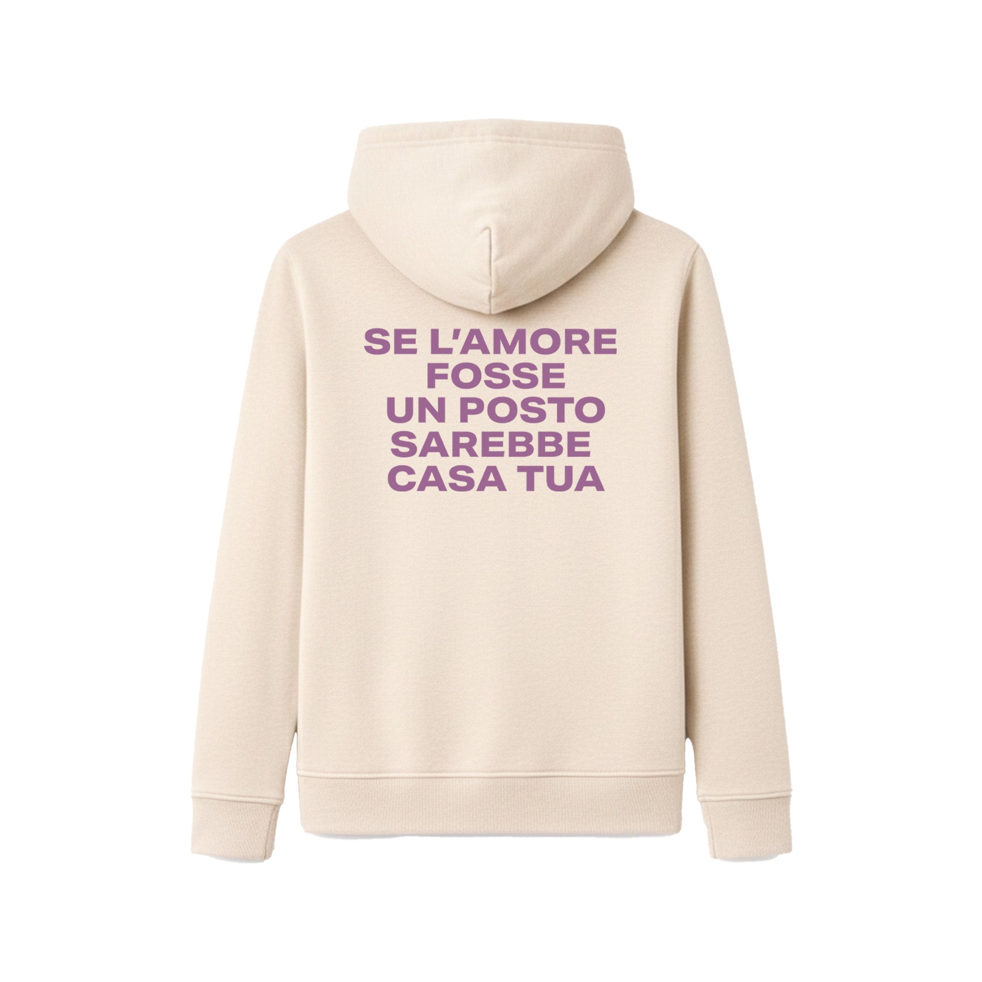 "Stupid Cupid" Hoodie