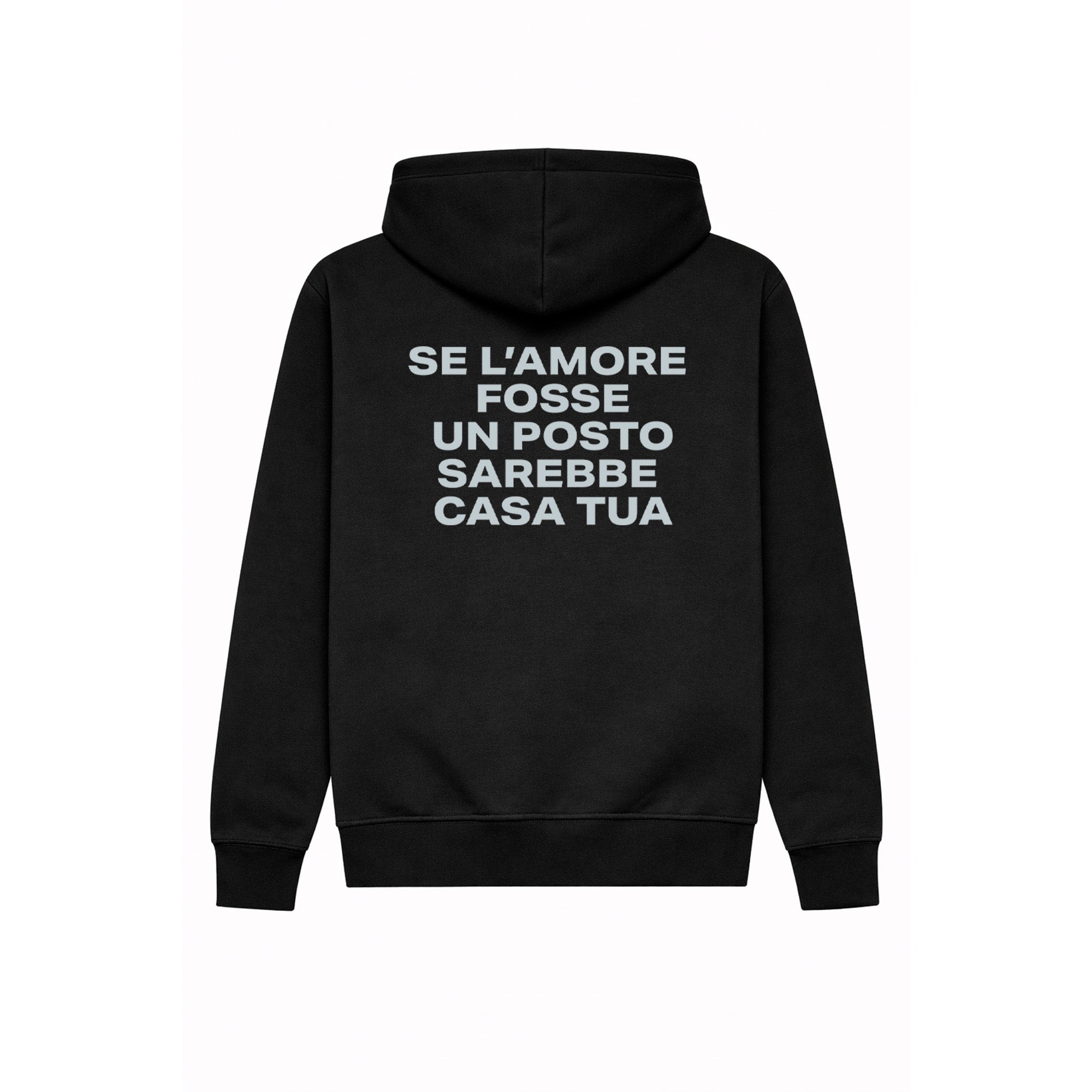 "Stupid Cupid" Hoodie