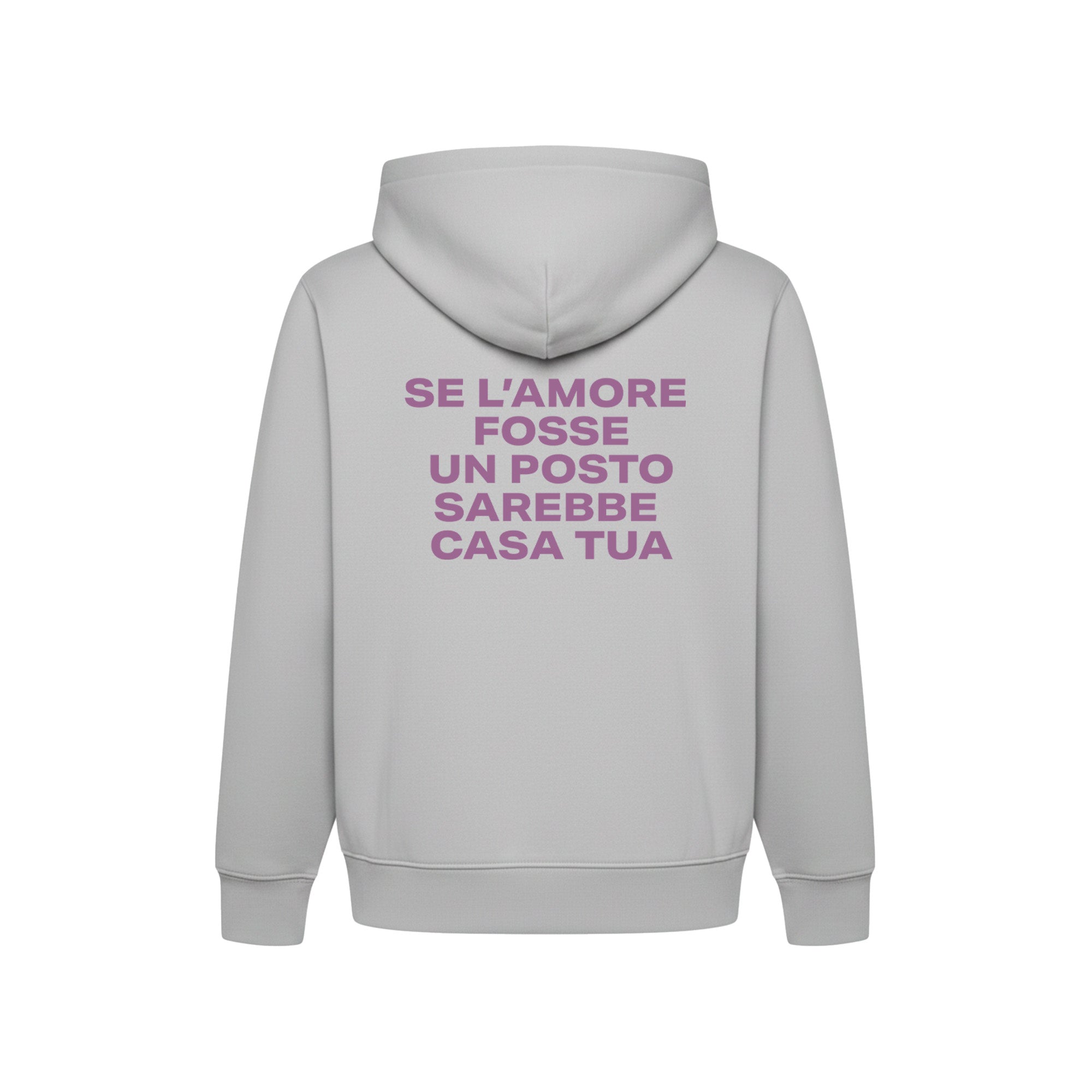 "Stupid Cupid" Hoodie