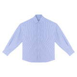 Camicia "Beviamo il mare"