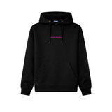 Felpa hoodie “Club della domenica"