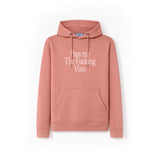 Bluza z kapturem „Pass Me The Fucking Vino”