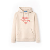 Bluza z kapturem „Pass Me The Fucking Vino”