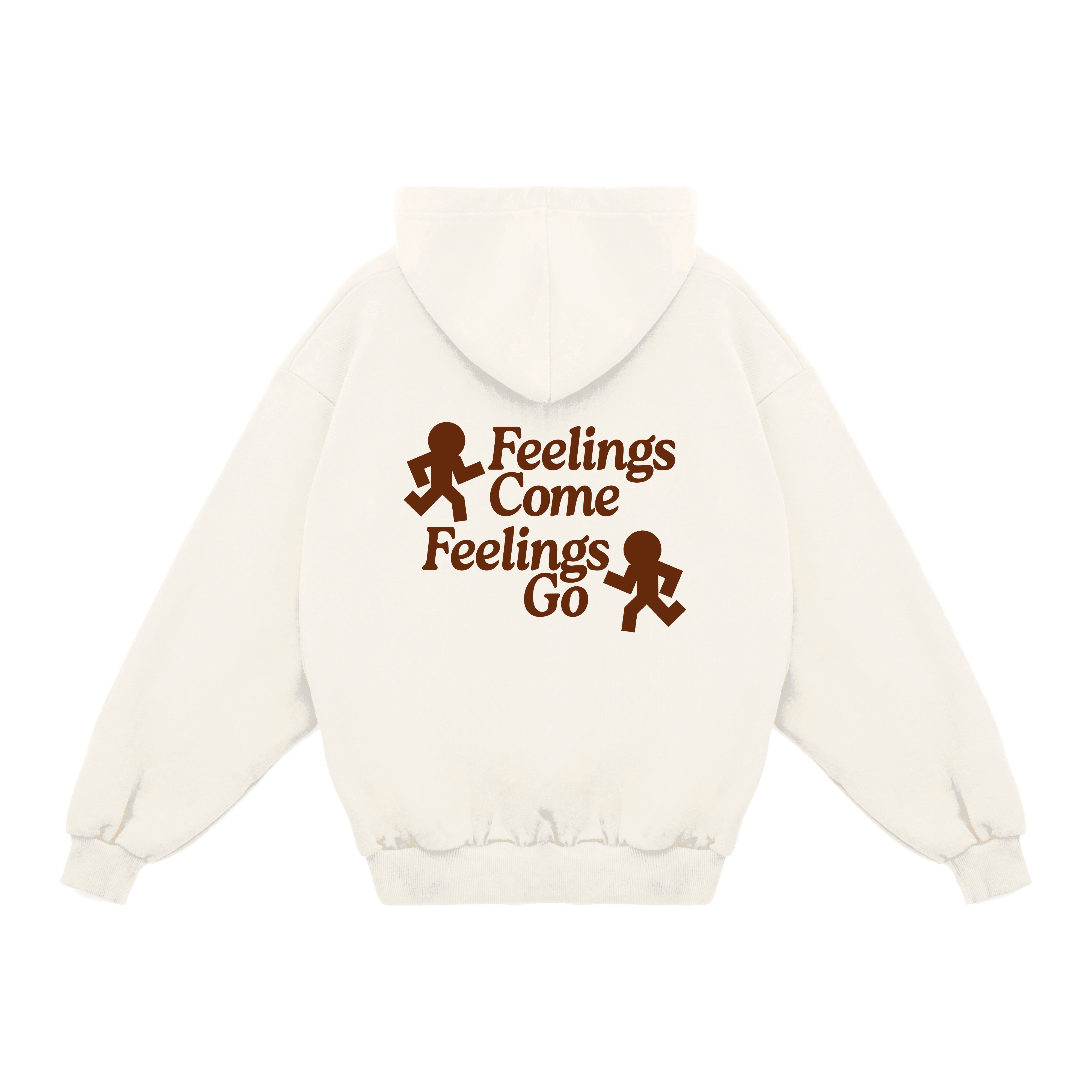 "Feelings" Hoodie