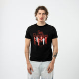 "Sex evocation" T-shirt