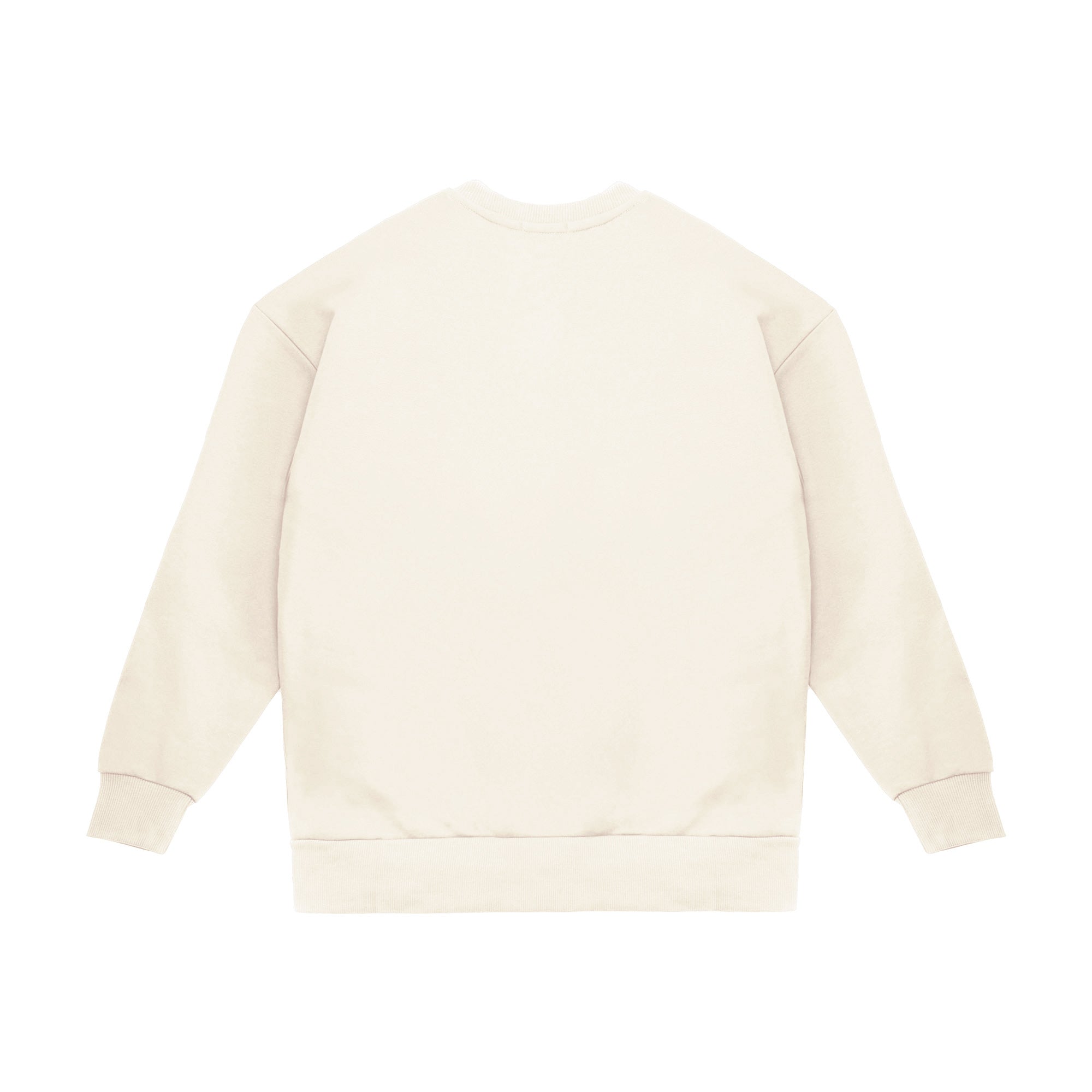 CUSTOM SWEATSHIRT