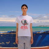 T-shirt "Greetings From Pescheria"