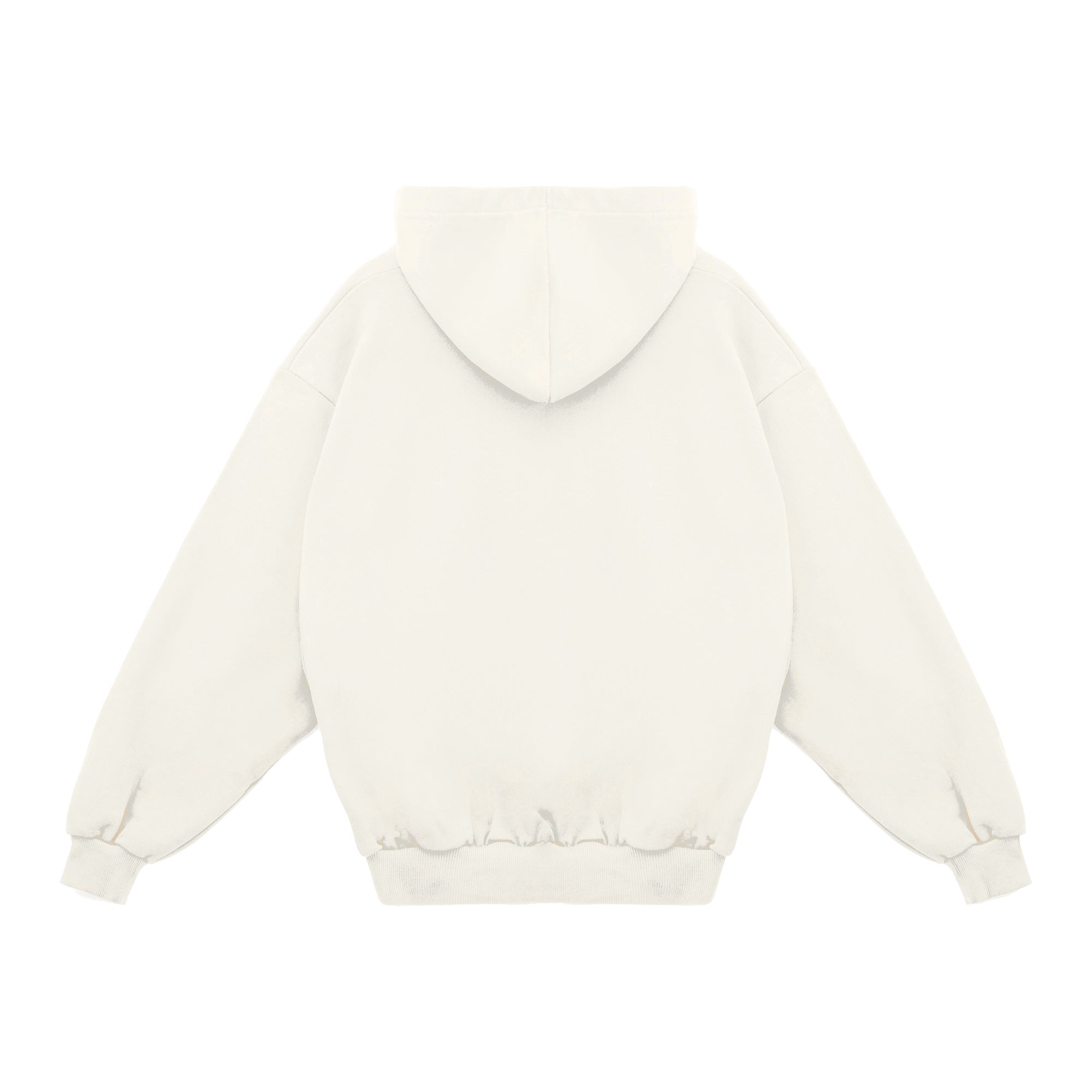 CUSTOM HOODIE