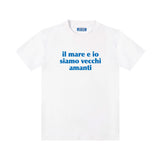 T-shirt “Il mare e io"