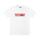 "Hug me, Get me drunk" T-shirt