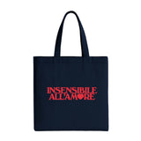 Tote "Insensibile all'amore"