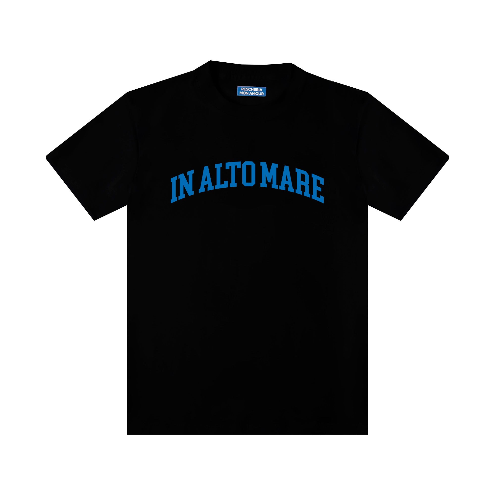 T-shirt “In alto mare"