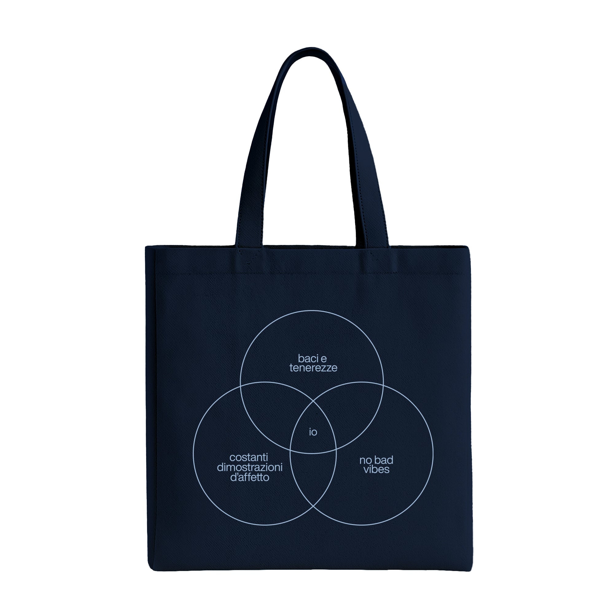 Tote "Io"