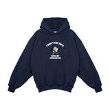 "Stupid Cupid" Hoodie