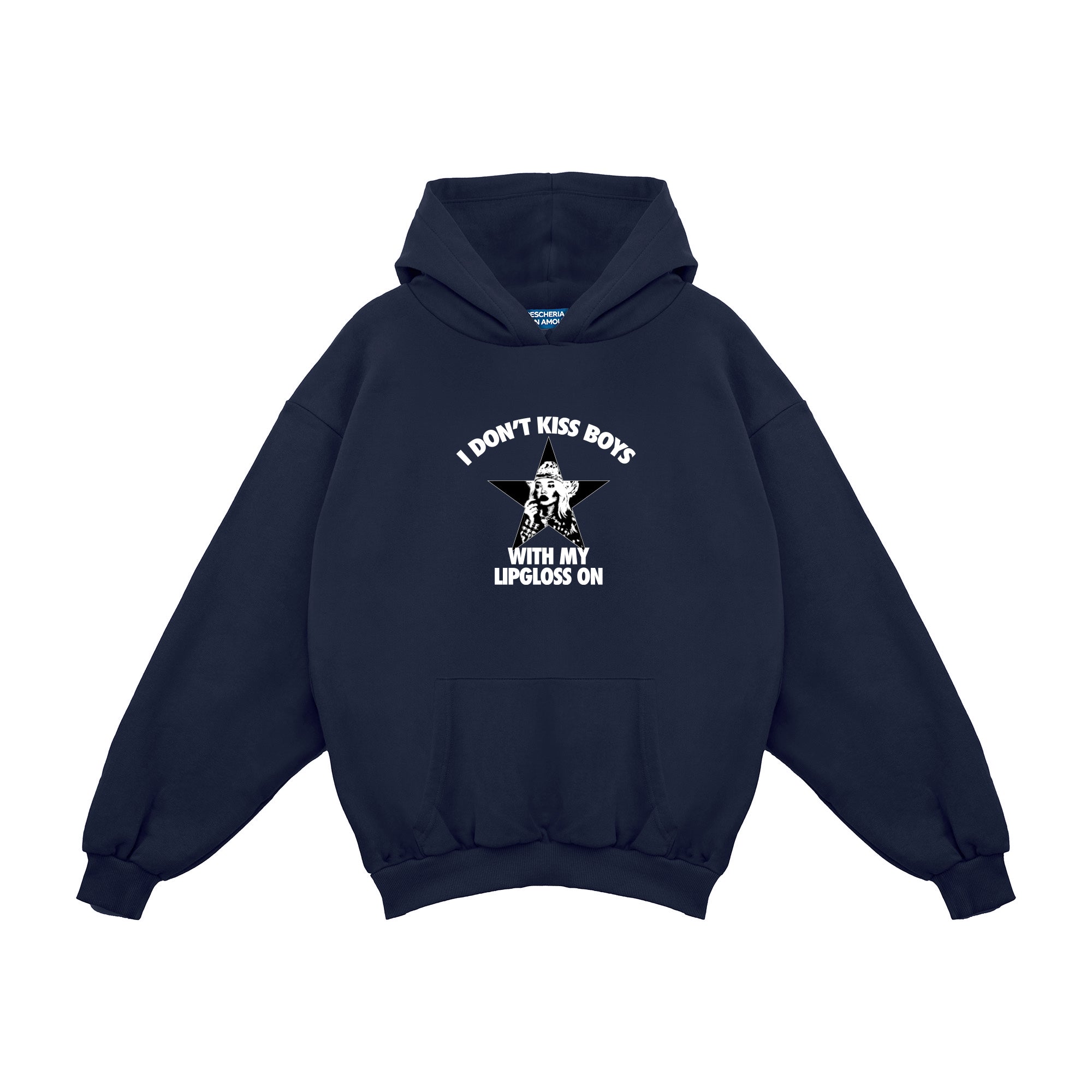 "Stupid Cupid" Hoodie