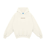 Felpa Hoodie "Latte e biscotti"