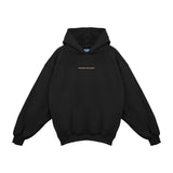 Felpa Hoodie "Latte e biscotti"