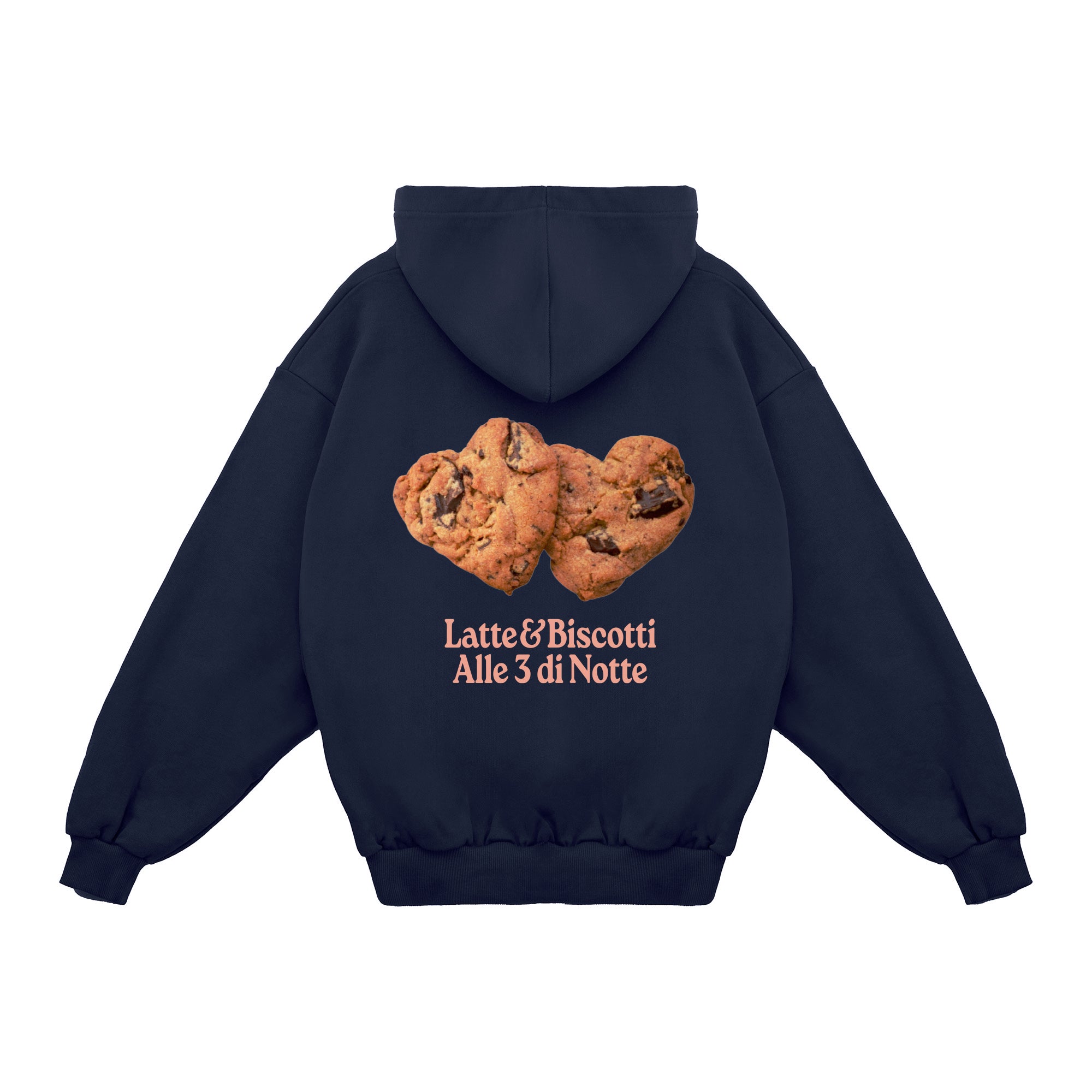 "Stupid Cupid" Hoodie