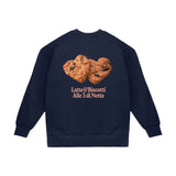 Crewneck Sweatshirt "Love Vibrations"