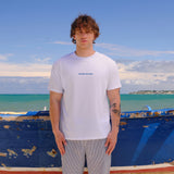 T-Shirt "Colpo di sole"