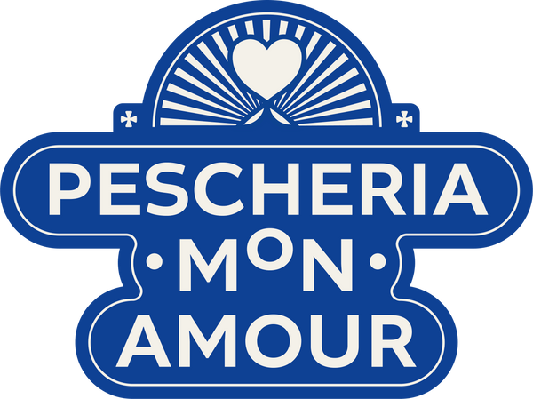 Pescheria Mon Amour