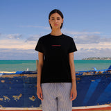 T-Shirt "Chiedimi di ballare"