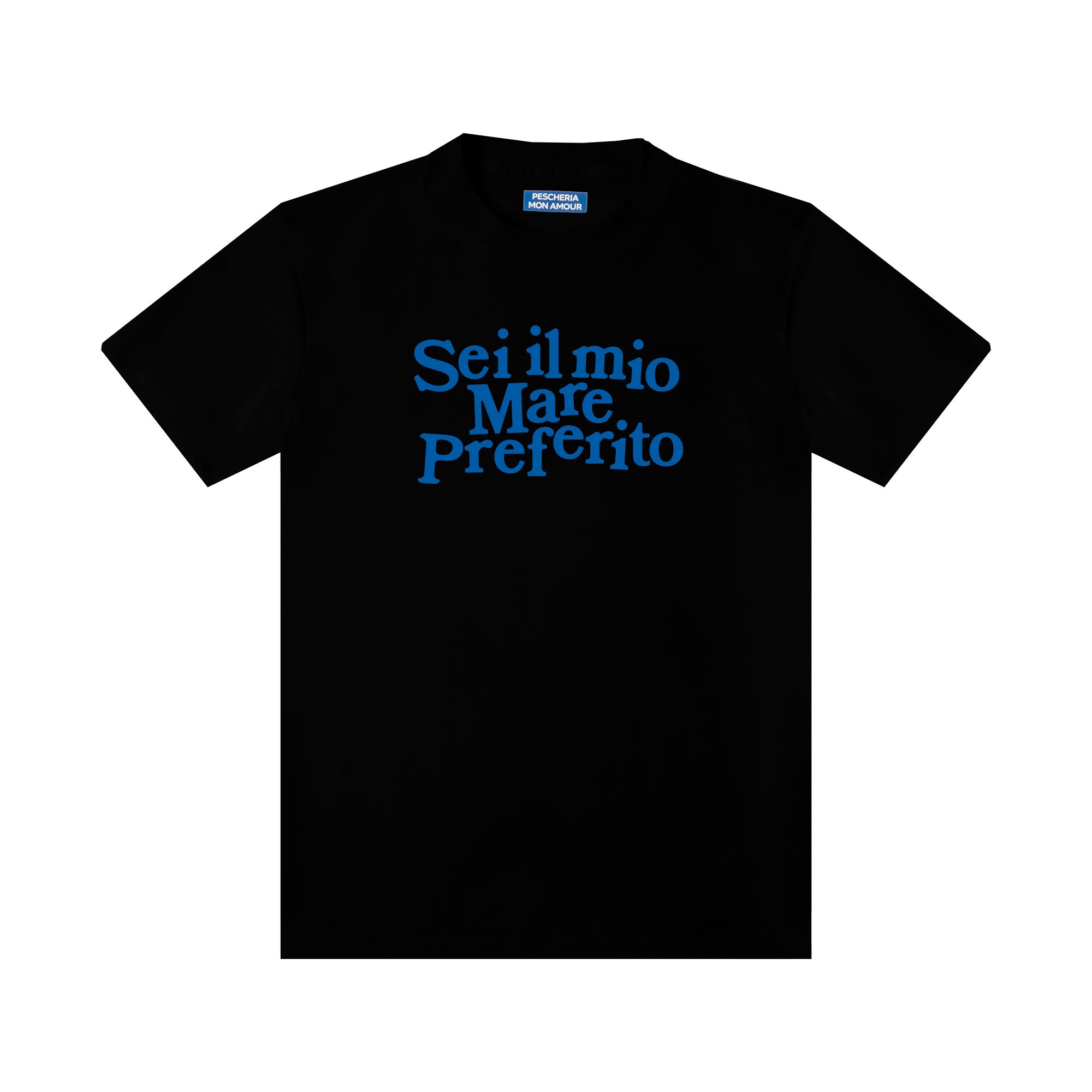 T-shirt “Sei il mio mare preferito"