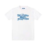 T-shirt “Sei il mio mare preferito"