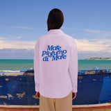 Camicia "Mare profumo di mare"