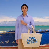 Borsa mare "Mare profumo di mare"