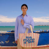 Borsa mare "Mare profumo di mare"
