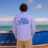 Camicia "Mare profumo di mare"
