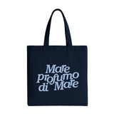 Tote "Mare profumo di mare"
