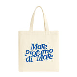 Tote "Mare profumo di mare"