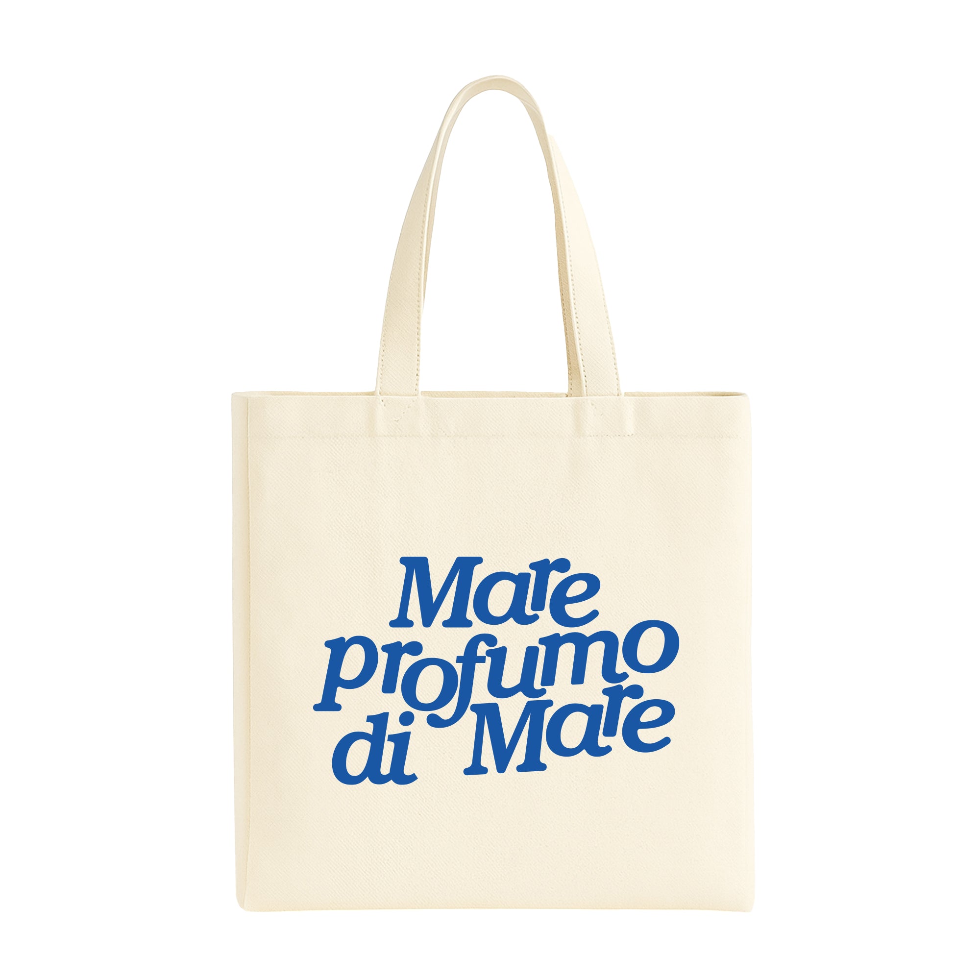 Tote "Mare profumo di mare"