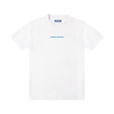 T-shirt "Mi rilasso"