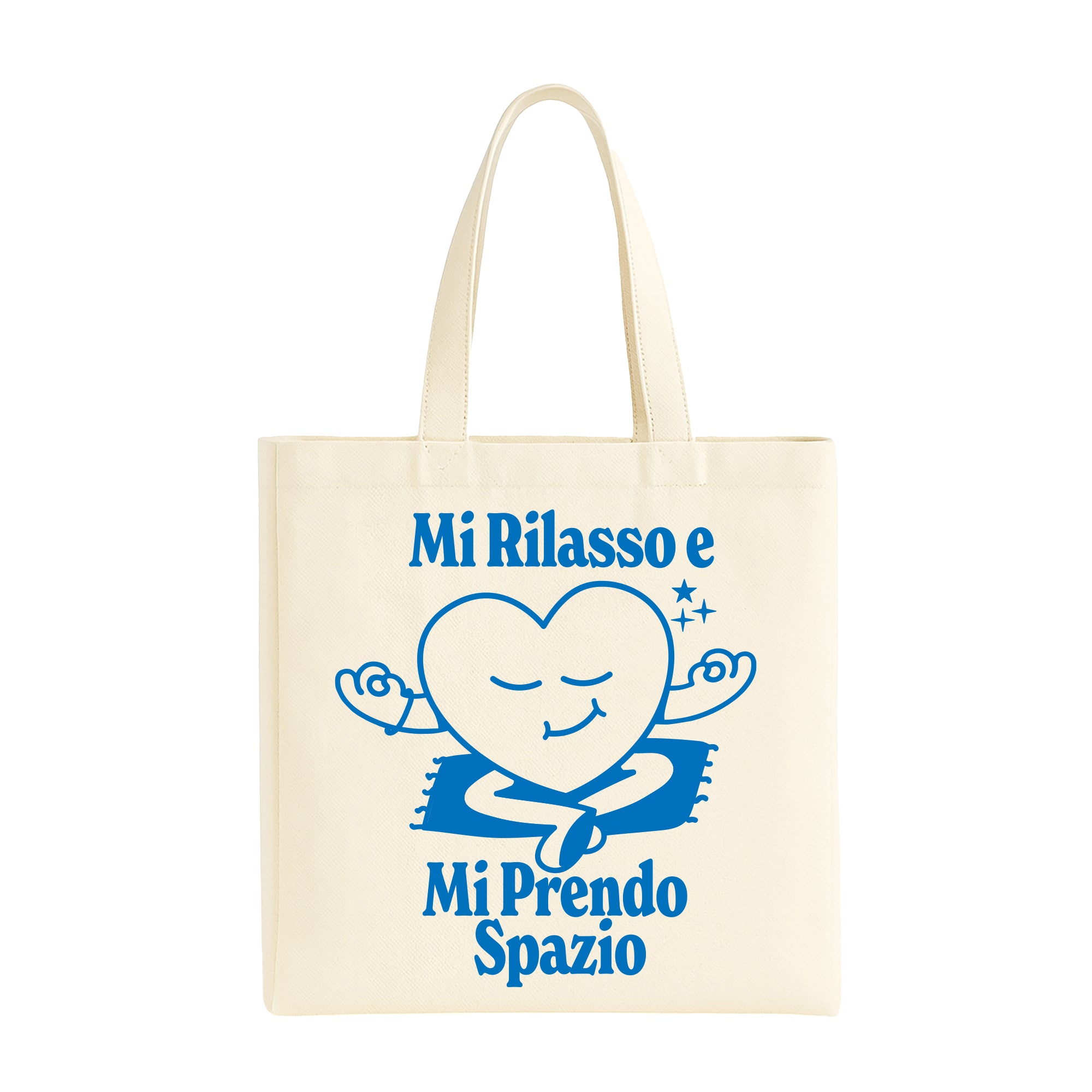 Tote "Mi rilasso"