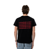 "A kiss would be enough for me" T-shirt