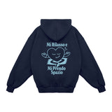 "Stupid Cupid" Hoodie