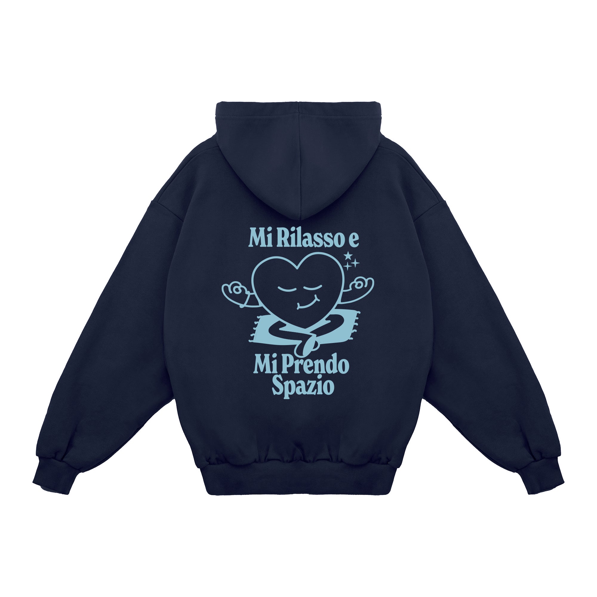 "Stupid Cupid" Hoodie
