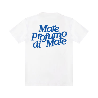 T-shirt "Mare profumo di mare"
