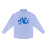 Camicia "Mare profumo di mare"