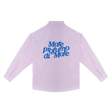Camicia "Mare profumo di mare"