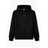 Bluza z kapturem „Odpoczywam sobie”