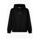 Bluza z kapturem "Lepiej samemu niż źle kochanym"
