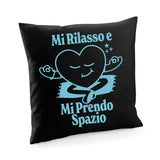 Fodera cuscino Mi rilasso