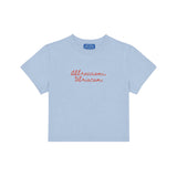 T-shirt dziecięca „Przytul mnie, upij mnie”
